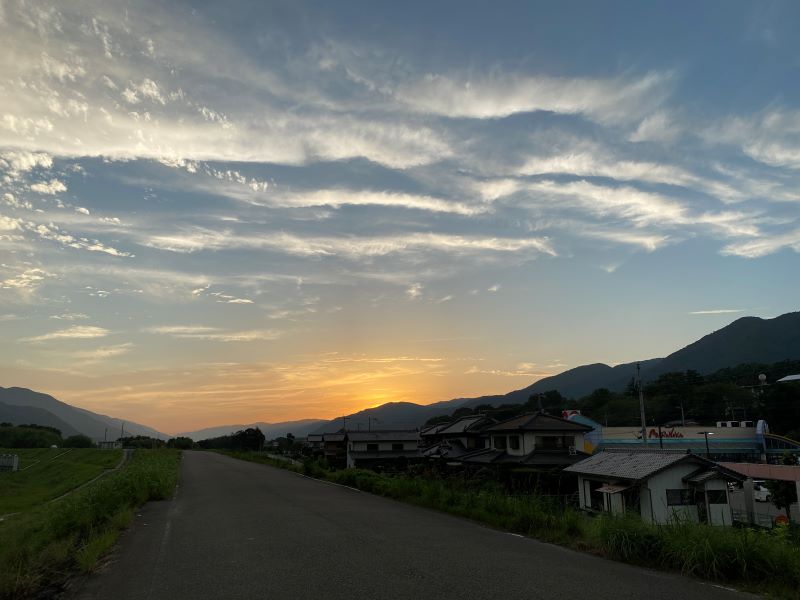 さくら着物工房「バリアフリー着物」幾つになっても人生はこれから！ 晴れの日も雨の日も