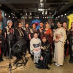 さくら着物工房「バリアフリー着物」幾つになっても人生はこれから！ 晴れの日も雨の日も