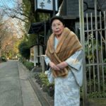 さくら着物工房「バリアフリー着物」幾つになっても人生はこれから！ 晴れの日も雨の日も